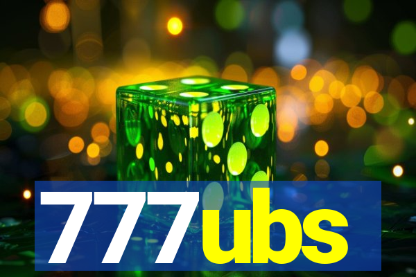 777ubs