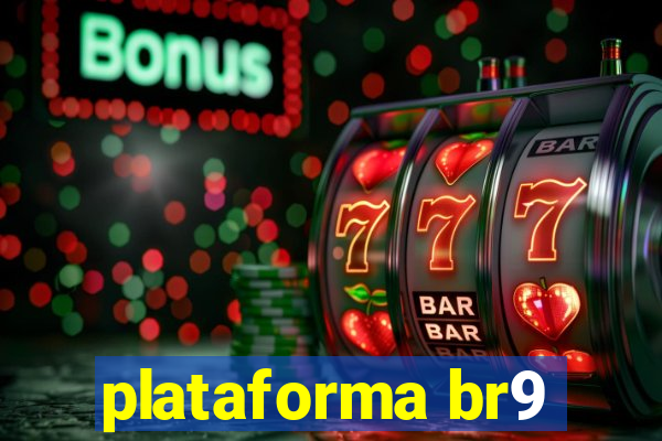 plataforma br9