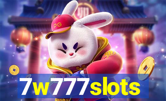 7w777slots