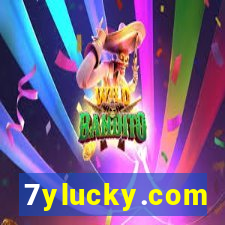 7ylucky.com