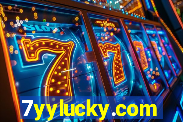 7yylucky.com