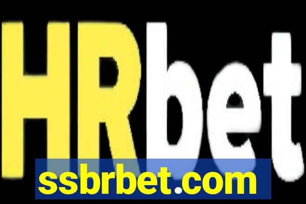 ssbrbet.com