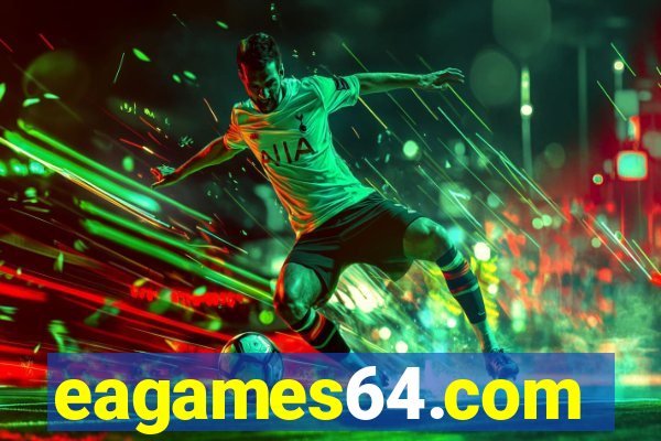 eagames64.com