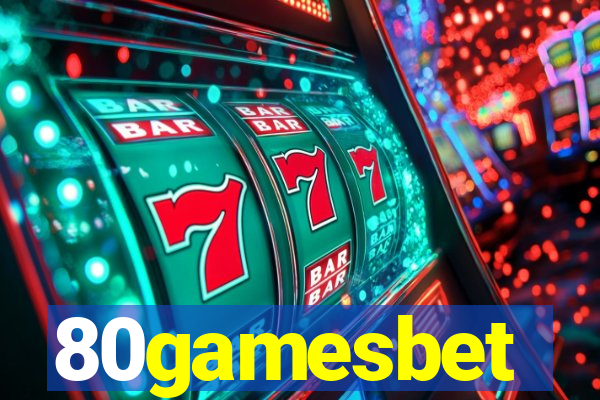 80gamesbet