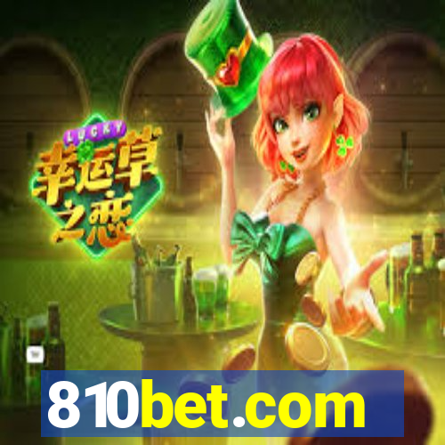 810bet.com