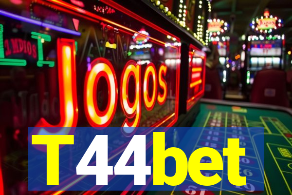 T44bet