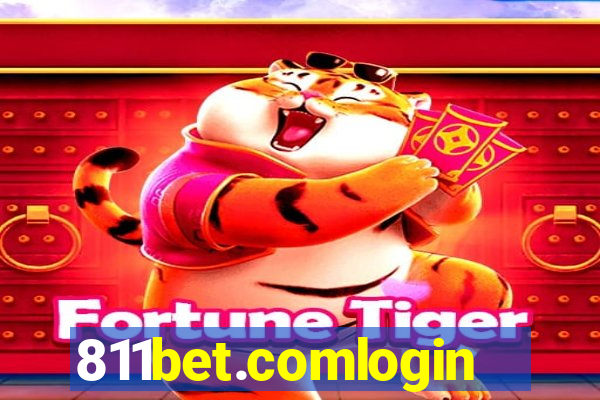 811bet.comlogin