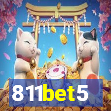 811bet5