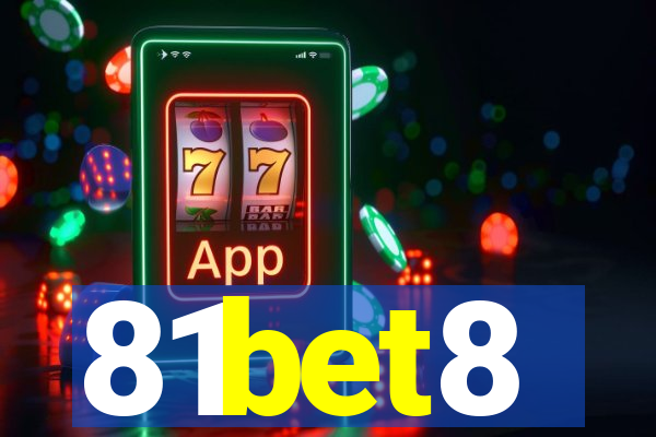 81bet8