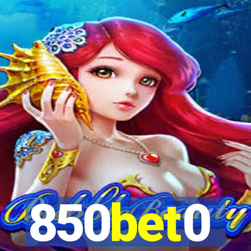 850bet0