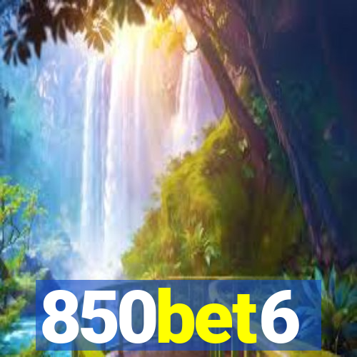 850bet6