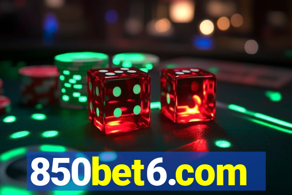 850bet6.com