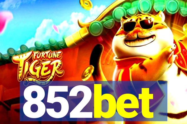 852bet