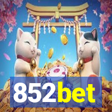 852bet