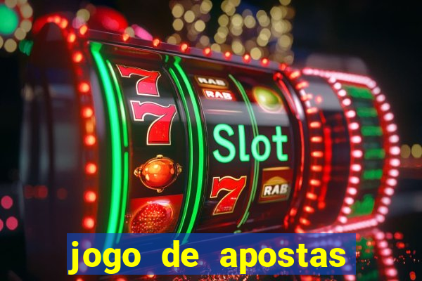 jogo de apostas para menor de 18