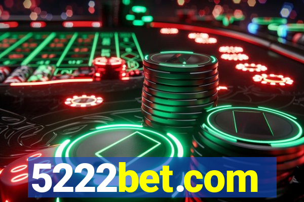 5222bet.com