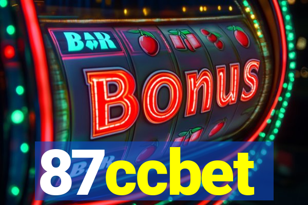 87ccbet