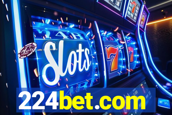 224bet.com