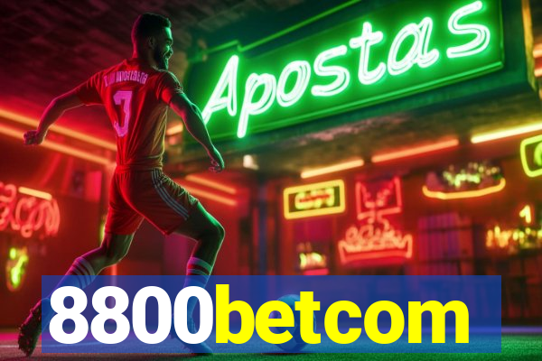 8800betcom