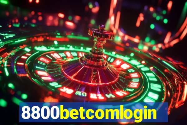 8800betcomlogin