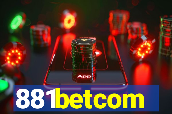 881betcom