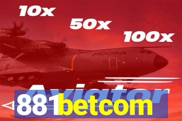 881betcom