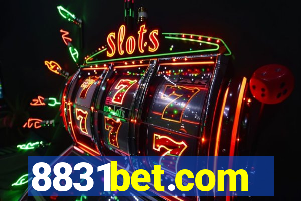 8831bet.com