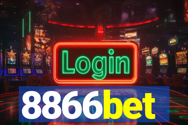 8866bet