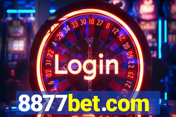 8877bet.com