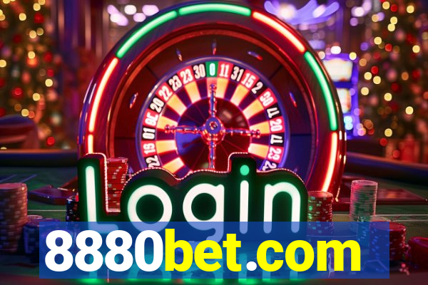 8880bet.com