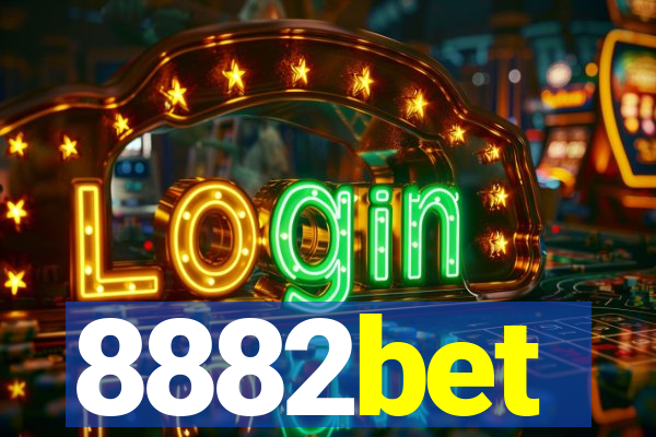 8882bet