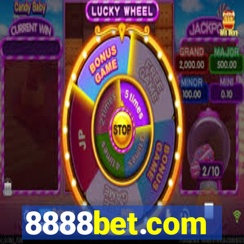 8888bet.com