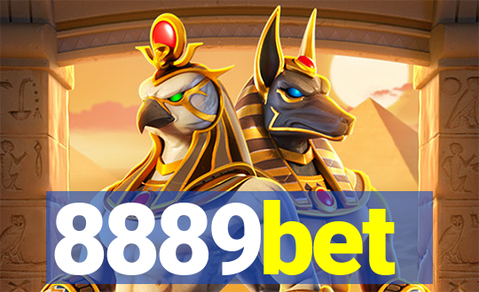 8889bet