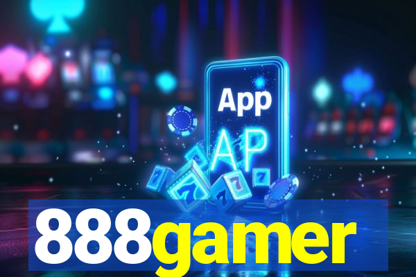 888gamer