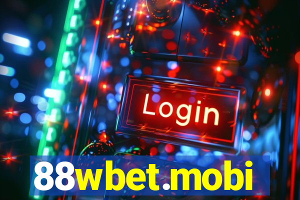 88wbet.mobi