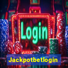 Jackpotbetlogin