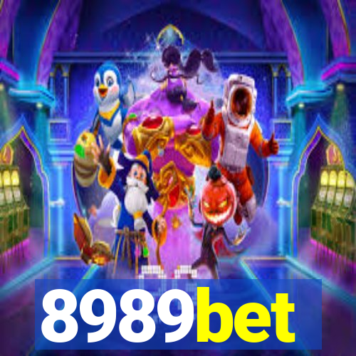 8989bet