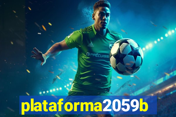 plataforma2059bet.com