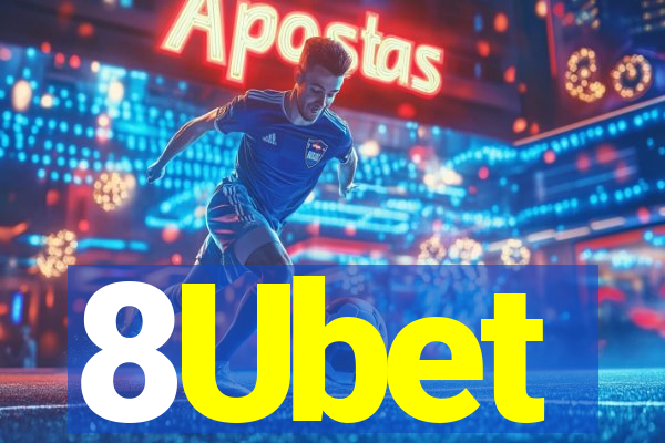 8Ubet