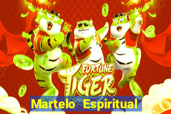 Martelo Espiritual de Deus significado na biblia