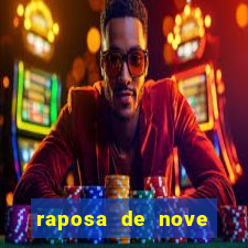 raposa de nove caudas dorama 2 temporada netflix