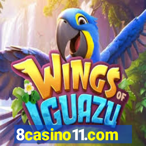 8casino11.com