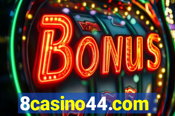 8casino44.com