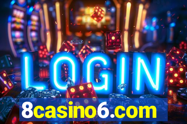 8casino6.com