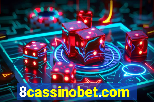 8cassinobet.com