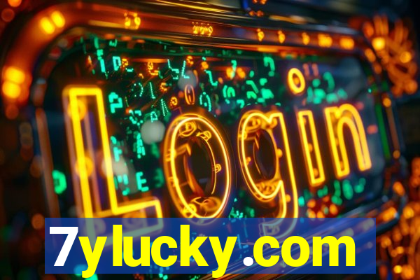 7ylucky.com