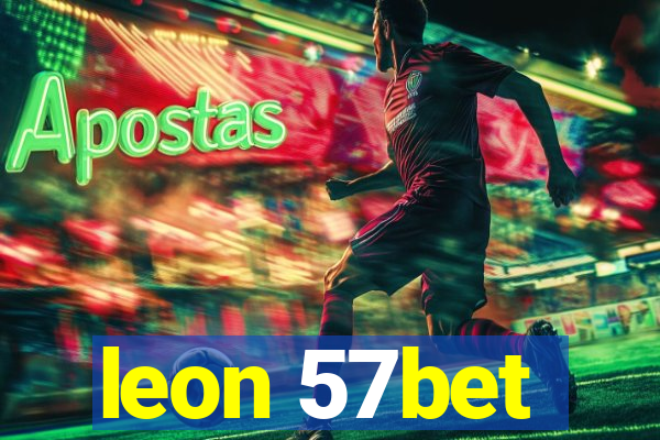 leon 57bet