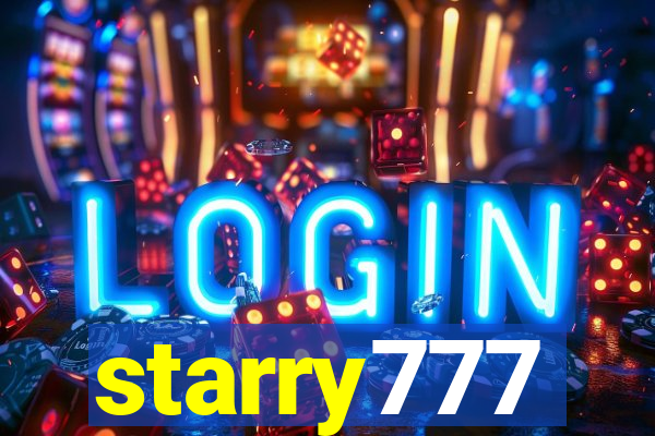 starry777