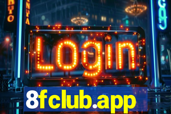 8fclub.app