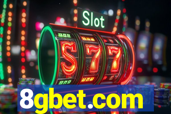 8gbet.com